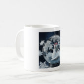 Mug café de muscade (Devant gauche)