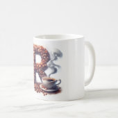 Mug café de muscade (Devant droit)
