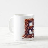 Mug café de muscade (Devant gauche)
