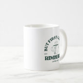 Mug café de muscade (Devant droit)