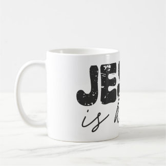 Mug café de Noël