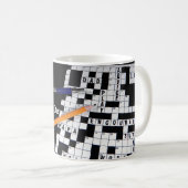 Mug Café de papa (Devant droit)