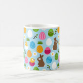 Mug Café de Pâques (Centre)
