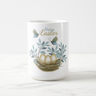 Mug Café de Pâques