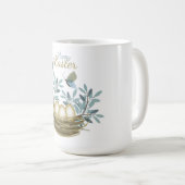 Mug Café de Pâques (Devant droit)