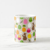 Mug Café de Pâques (Centre)