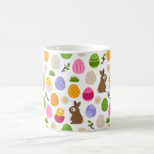 Mug Café de Pâques (Centre)