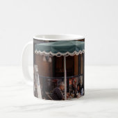 Mug Café de Paris (Paris) (Devant gauche)