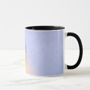 Mug Café de réchauffement cool