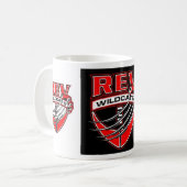 Mug Café de tour (Devant gauche)