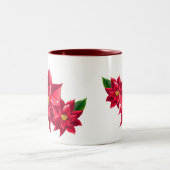 Mug café de vacances (Centre)