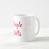 Mug café de vacances (Devant droit)