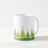 Mug café de vacances (Devant droit)