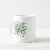 Mug café de vacances (Devant gauche)