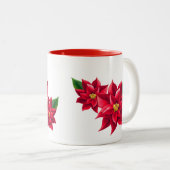 Mug café de vacances (Devant droit)