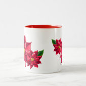 Mug café de vacances (Centre)