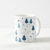 Mug café de vacances (Devant droit)