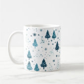 Mug café de vacances (Gauche)