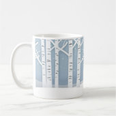 Mug café de vacances (Gauche)