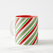 Mug café de vacances (Devant gauche)