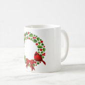 Mug café de vacances (Devant droit)