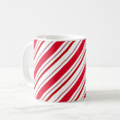 Mug café de vacances (Devant gauche)