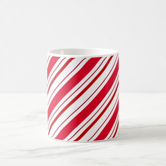 Mug café de vacances (Centre)