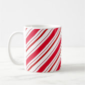 Mug café de vacances (Gauche)