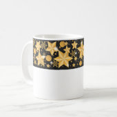 Mug café de vacances (Devant gauche)