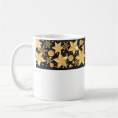 Mug café de vacances (Gauche)