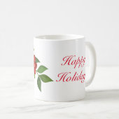 Mug café de vacances (Devant droit)