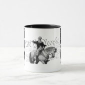 Mug café de Washington We-the-People (Centre)