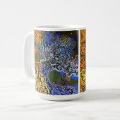 MUG CAFÉ D'EAU (Devant gauche)