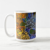 MUG CAFÉ D'EAU (Gauche)