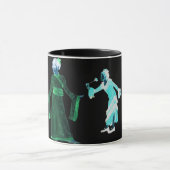 Mug Café dessus (Centre)