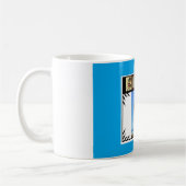 Mug Café d'Indien de Taino (Gauche)