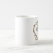 Mug Café d'OMG (Centre)