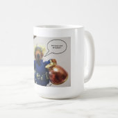 Mug Café d'ours de Ker'Dunkedunk/tasse de thé (Devant droit)