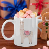 Mug Café Drama Lama