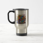 Mug café Dreams-in-Colors (Gauche)