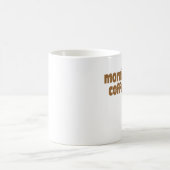 Mug café du matin (Centre)