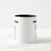 Mug Café du matin (Centre)