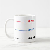 Mug Café du matin (Gauche)