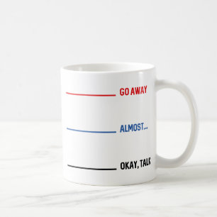 Mug Café du matin