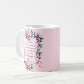 Mug café du matin ! (Devant gauche)