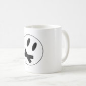 Mug café du matin (Devant droit)