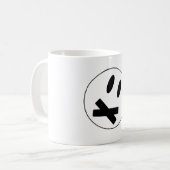 Mug café du matin (Devant gauche)