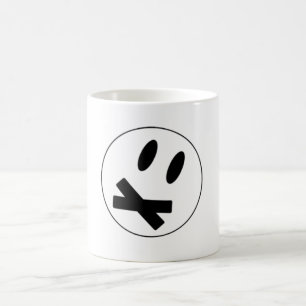 Mug café du matin