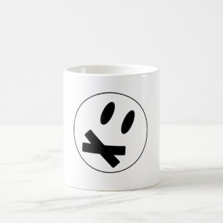 Mug café du matin