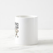 Mug Café du matin (Centre)